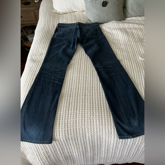 Paper Denim & Cloth Bootcut jeans, size 29, 32”inseam - Picture 2 of 6
